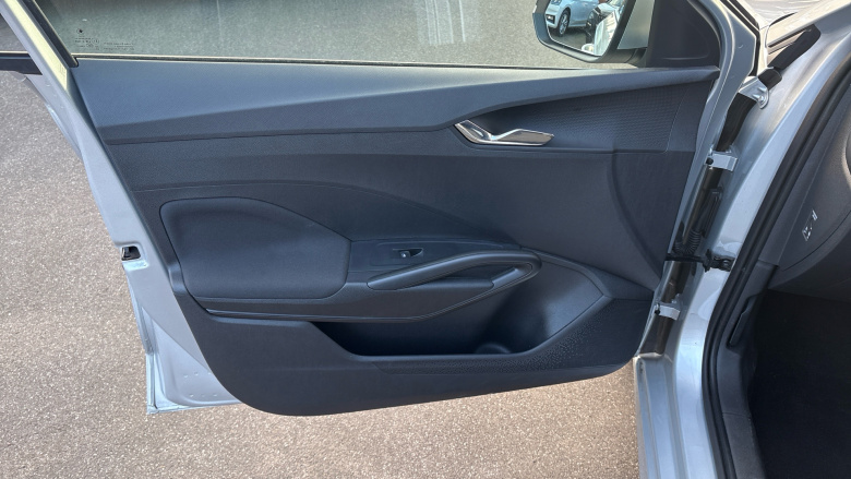 Skoda Fabia 1.0 TSI 116 SE Edition 5dr DSG Petrol Hatchback